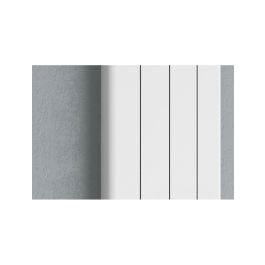 Radiateur leggero blanc 3/1600 653w - Radiatori 2000