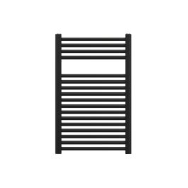 Radiateur noir aluminium 45/120 518w - Al Tech
