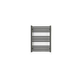 Radiateur noir aluminium 500- 800 398w - Defi Radiateur
