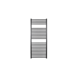 Radiateur noir aluminium 500-1200 641w - Defi Radiateur