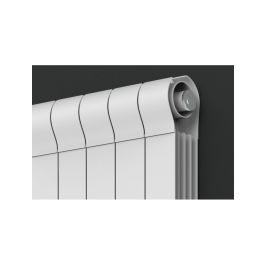Radiateur vertical ottimo 1800 blanc 28 - Radiatori 2000
