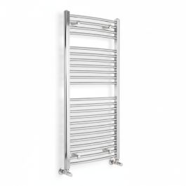 Radiateur blanc Pisa 50x80 - Carisa