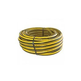 Tuyau d'arrosage - 50 M - diam 18mm - Raillé