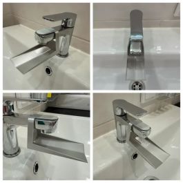 Rallonge de robinet d’eau