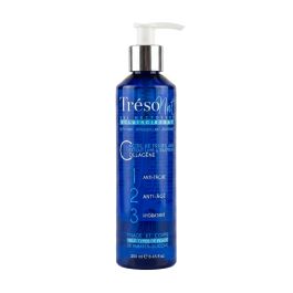 Treso-Nat Gel Nettoyant Éclaircissant 250ml - Peau Nette &