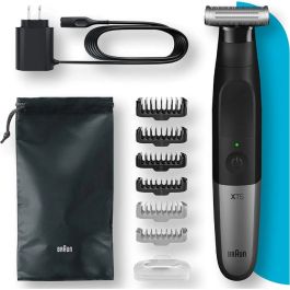 Rasoir-tondeuse Braun - Série X XT5200 - visage & corps