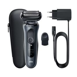 Rasoir électrique Braun - Series 6 61-N1000s - Sensoflex