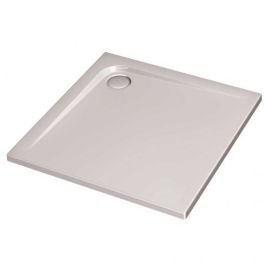 Receveur de douche ultraflat 80/80 carre IDEAL STANDARD