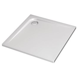Receveur de douche ultraflat 90/90 carre  - IDEAL STANDARD