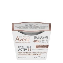 AVÈNE Hyaluron Activ B3 Recharge Gel-Crème 50ML