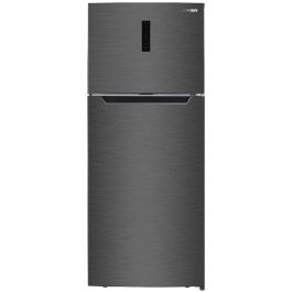 Réfrigérateur JOKER - 430L - NoFrost - Afficheur - Inox