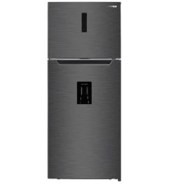 Réfrigérateur - No Frost - 2 Portes - 540L Inox Inverter