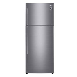 Réfrigérateur Inverter LG GL-C502HLCL 438 Litres NoFrost - Inox