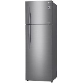 Réfrigérateur Inverter LG GL-G402RLCB 329 Litres NoFrost - Inox