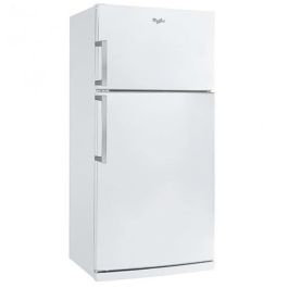 Réfrigérateur WHIRLPOOL W7TI8711NFWEX 438 Litres - Blanc