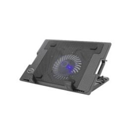 Refroidisseur SBOX USB Pour Pc Portable 17.3" (CP-12)