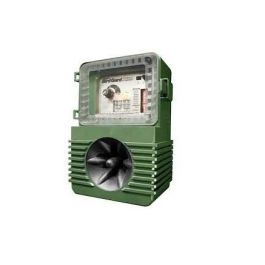 Repulseur Pro pigeons corbeaux oiseaux - BG0033-35 vert - WEITECH