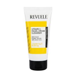 Revuele Vit-C Crème Visage Nettoyante 150ml - Éclat & Pureté