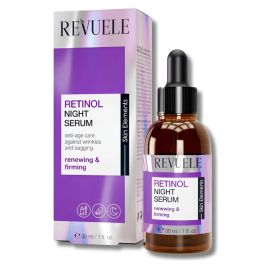 Revuele Rétinol Sérum de Nuit 30ml - Anti-Âge