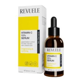 Revuele Sérum Vitamine C 15% - Anti-Âge & Éclat - 30ml