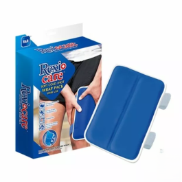 Rexicare Soft Cold/Hot - Compresse Réutilisable Chaud/Froid
