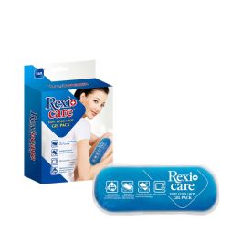 Rexicare Soft Cold/Hot - Compresse Thermique Réutilisable