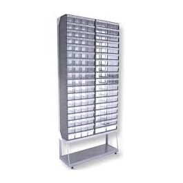 Élément 1 façade pour tiroirs ELSO - TR72 - PL