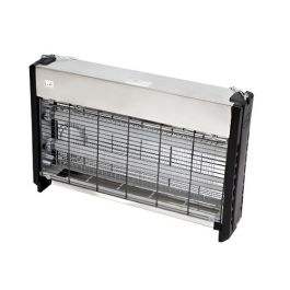 Moustiquaire électrique - Anti Moustique - 35W