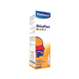 RHINOPLANT Spray Nasal Décongestionnant 20 ml