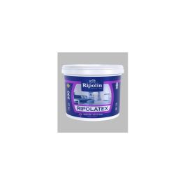 Ripolatex mat 500 seau 40kg - Ripolin