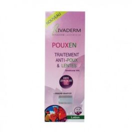 RIVADERM Pouxend Lotion Anti-Poux 100ml