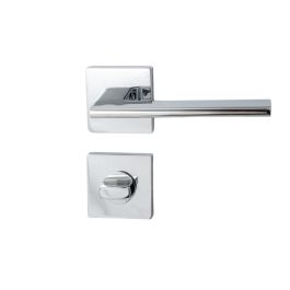 RIVBLOC Chrome RZ-1016C-02 - Zamac