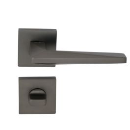 RIVBLOC Graphite RA-1014C-08 - Aluminium
