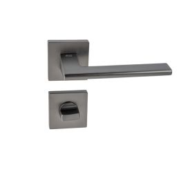 RIVBLOC Graphite RZ-1016C-08 - Zamac