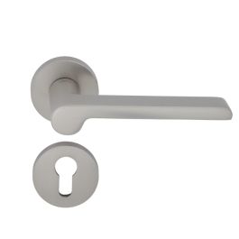 RIVBLOC MSN RA-1008Y-03 - 2 Pièces - Aluminium