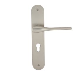 RIVBLOC MSN RA-1011Y-03 - Aluminium