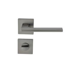 RIVBLOC MSN RA-1012C-03 - 2 Pièces - Aluminium