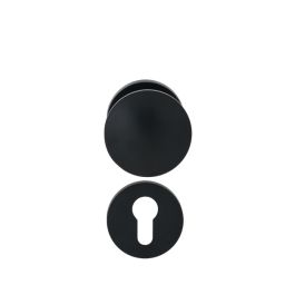 RIVBLOC Noir RA-1010Y-04 - Aluminium