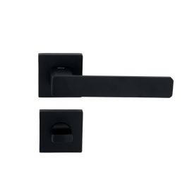 RIVBLOC Noir RA-1013C-04 - Aluminium