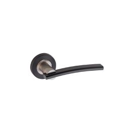 Rive bloc lale 2pcs gt gris/chrome - Doganlar