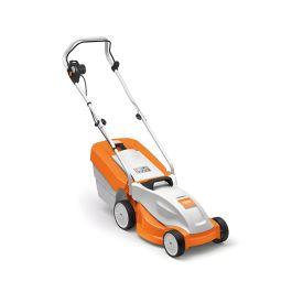 Tondeuse a gazon elechtrique Stihl RME 235 - 1200 W