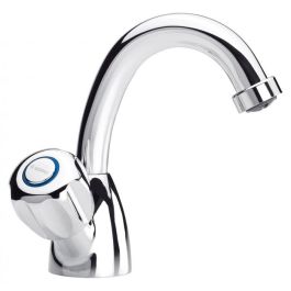 Robinet de Lave-Mains SALAKTA - SOPAL - Chromé - 04BLA04