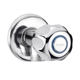 Robinet de Toilette SALAKTA - SOPAL - Chromé - 04BNA04 