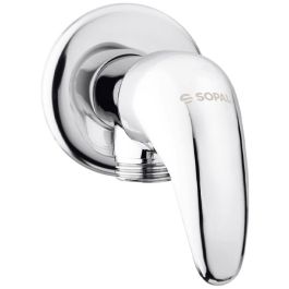 Robinet de Toilette KERKENNAH - SOPAL - Chromé  - 06CDA04 