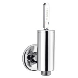 Robinet de Toilette avec flexible Nabeul - SOPAL - 06BZA04 - chromé