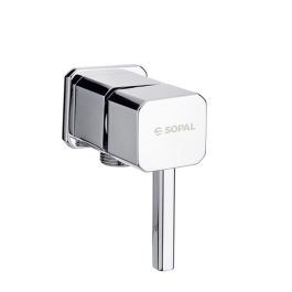 Robinet de Toilette Zarzis - SOPAL - 0648A04 - chromé