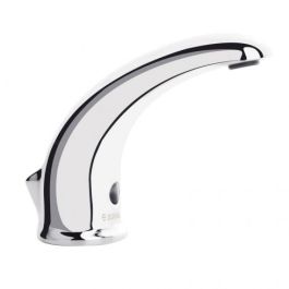 Robinet électronique pour lavabo avec pile SOPAL