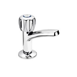 Robinet de Lavabo Long SALAKTA - SOPAL - Chromé - 04DAA04