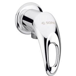 Robinet Toilette DJERBA - SOPAL - Chromée - 0609A04