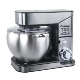 Robot Pétrin Biolux RP20 2000W - Inox